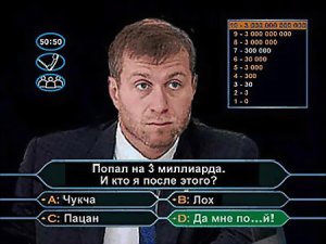 скачать игру бесплатно Миллионер 3.2 Full (PC) 2008