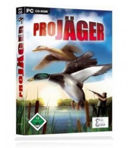 скачать игру Pro Jaeger