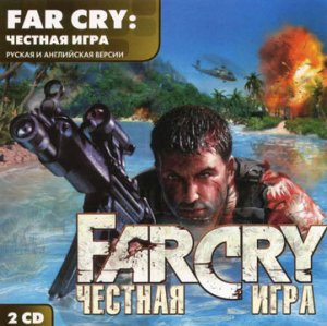 скачать игру Far Cry Честная Игра