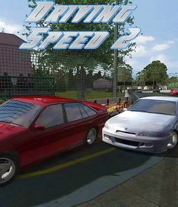 скачать игру Driving Speed 2