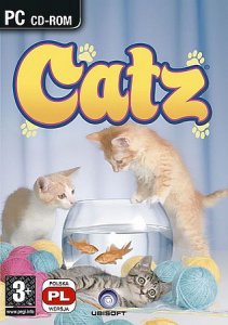 скачать игру Catz 6 