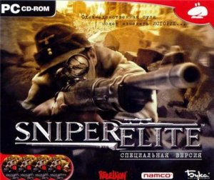 скачать игру Sniper Elite 