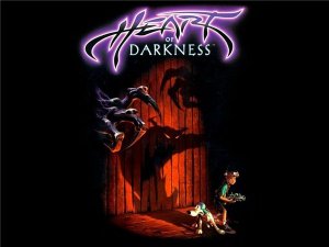 игра Heart of Darkness / Сердце Темноты (1998/RUS/PC)