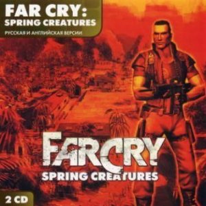 скачать игру FarCry: Spring Creatures 