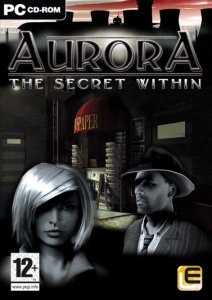 скачать игру Aurora The Secret Within [2008/ENG]