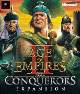 скачать игру Age of Empires 2: The Conquerors
