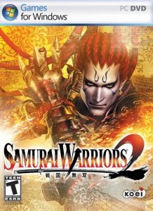 скачать игру бесплатно Samurai Warriors 2 (2008) RUS