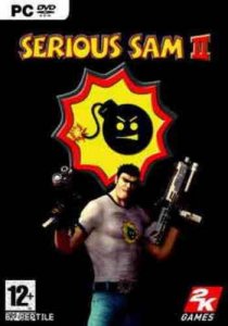 скачать игру Serious Sam