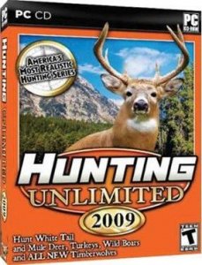 скачать игру Hunting Unlimited 2009