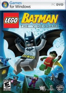 скачать игру бесплатно LEGO Batman: The Videogame (2008/Rus/Eng) PC