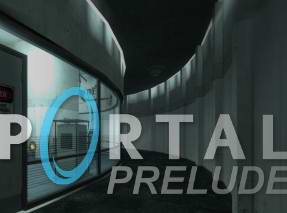 скачать игру Portal: Prelude