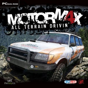 скачать игру MotorM4X: Offroad Extreme