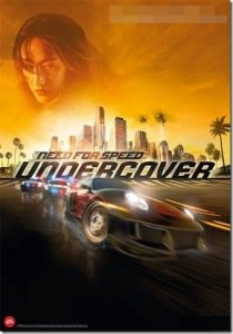 игра Новый трейлер к Need for Speed: Undercover
