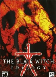 игра The Blair Witch Trilogy (2000/RUS)