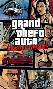 скачать игру GTA Liberty City Deluxe 