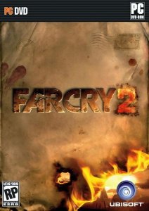 скачать игру Far Cry 2 