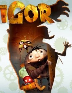 скачать игру IGOR: The Game
