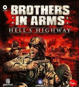 игра Brothers in Arms: Hell's Highway (2008/BUKA/RUS)