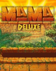 скачать игру Zuma Deluxe