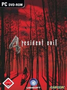 скачать игру Resident Evil 4