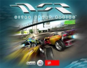 скачать игру Nitro Stunt Racing : Stage-1