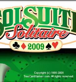 скачать игру SolSuite 2009 v9.0