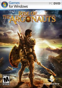 скачать игру Rise Of The Argonauts