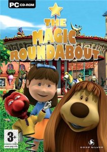 скачать игру The Magic Roundabout