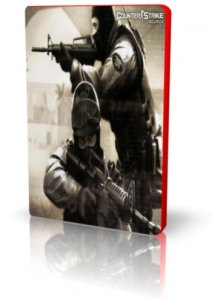 скачать игру бесплатно Более 900 карт для Counter-Strike: Source (2008) PC