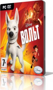 скачать игру бесплатно Вольт (2008/RUS) PC