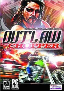 скачать игру Outlaw Chopper