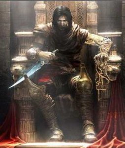 скачать игру Prince of Persia 5 частей 