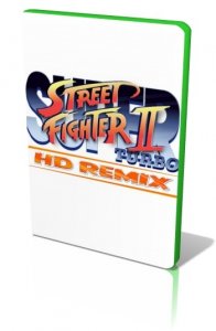 скачать игру Super Street Fighter II Turbo HD Remix 