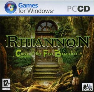 скачать игру Rhiannon: Curse of the Four Branches