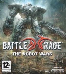 скачать игру бесплатно Battle Rage (Eng/2008)