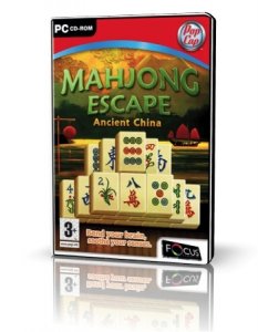 скачать игру Mahjong Escape Ancient China