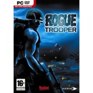 скачать игру Rogue Trooper