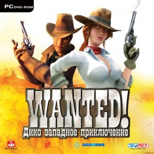 скачать игру бесплатно Fenimore Fillmore's Revenge / Wanted! Дико Западное приключение (Rus/2008/Руссобит-М)