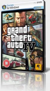 скачать игру GTA IV Патч v1.0.1.1 (RU)