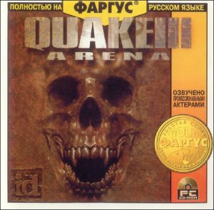 скачать игру Quake 3 Arena 