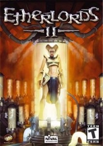 скачать игру бесплатно Демиурги 2 (2003/RUS) PC