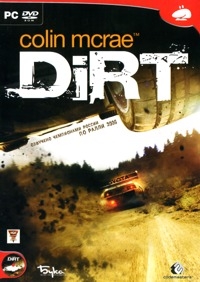 скачать игру Colin McRae: DIRT 