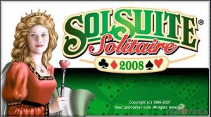 скачать игру бесплатно SolSuite 2008 8.4 (Сборник карточных игр)