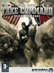 скачать игру бесплатно take-command-2nd-manassas13-polk-voennoe