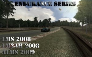 скачать игру бесплатно GTR2 - Endurance Series v1.1