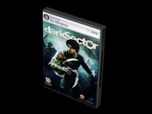 скачать игру бесплатно Dark Sector (cdman, pafnutiy761) (RU, 1.0) [NoDVD]