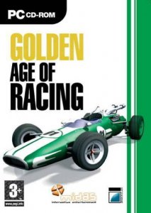 скачать игру Golden Age Of Racing
