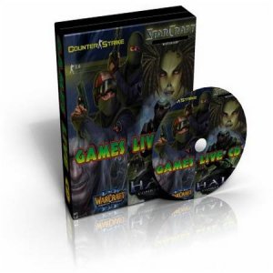 скачать игру бесплатно Live Game CD No Install