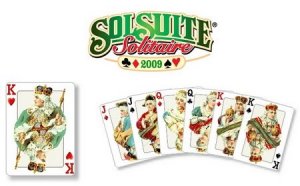 скачать игру SolSuite 2009 9.1 + Русификатор + 3 Graphics Packs