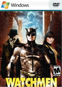 скачать игру бесплатно Watchmen: The End is Nigh (Rus/Eng/2009)